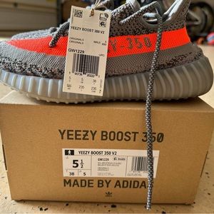 Adidas Yeezy Boost 350 V2